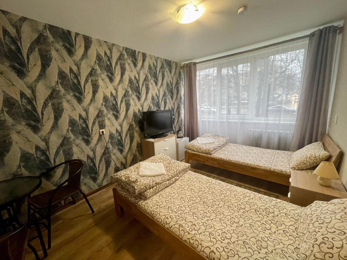 Savan House "Easy Kaunas" Екстер'єр фото