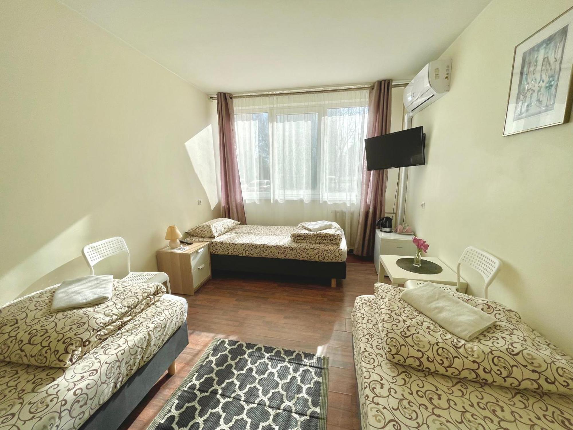 Savan House "Easy Kaunas" Екстер'єр фото