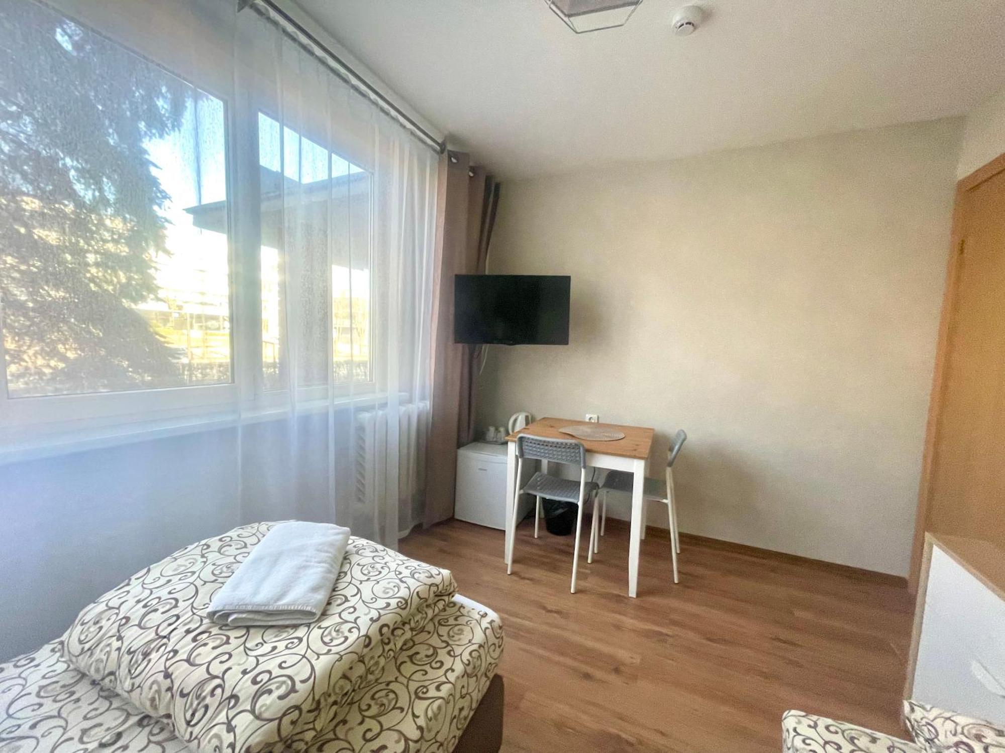 Savan House "Easy Kaunas" Екстер'єр фото