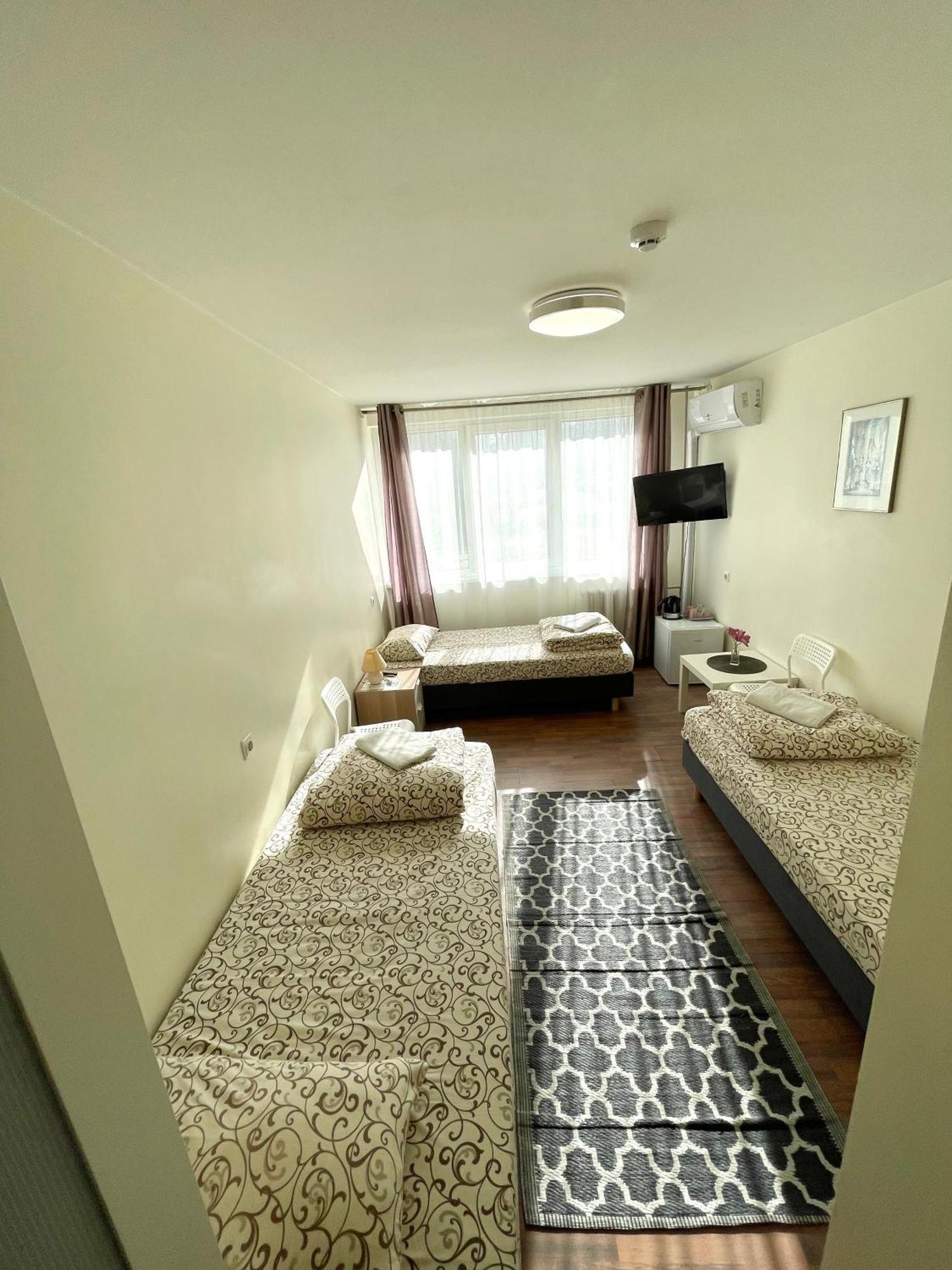 Savan House "Easy Kaunas" Екстер'єр фото