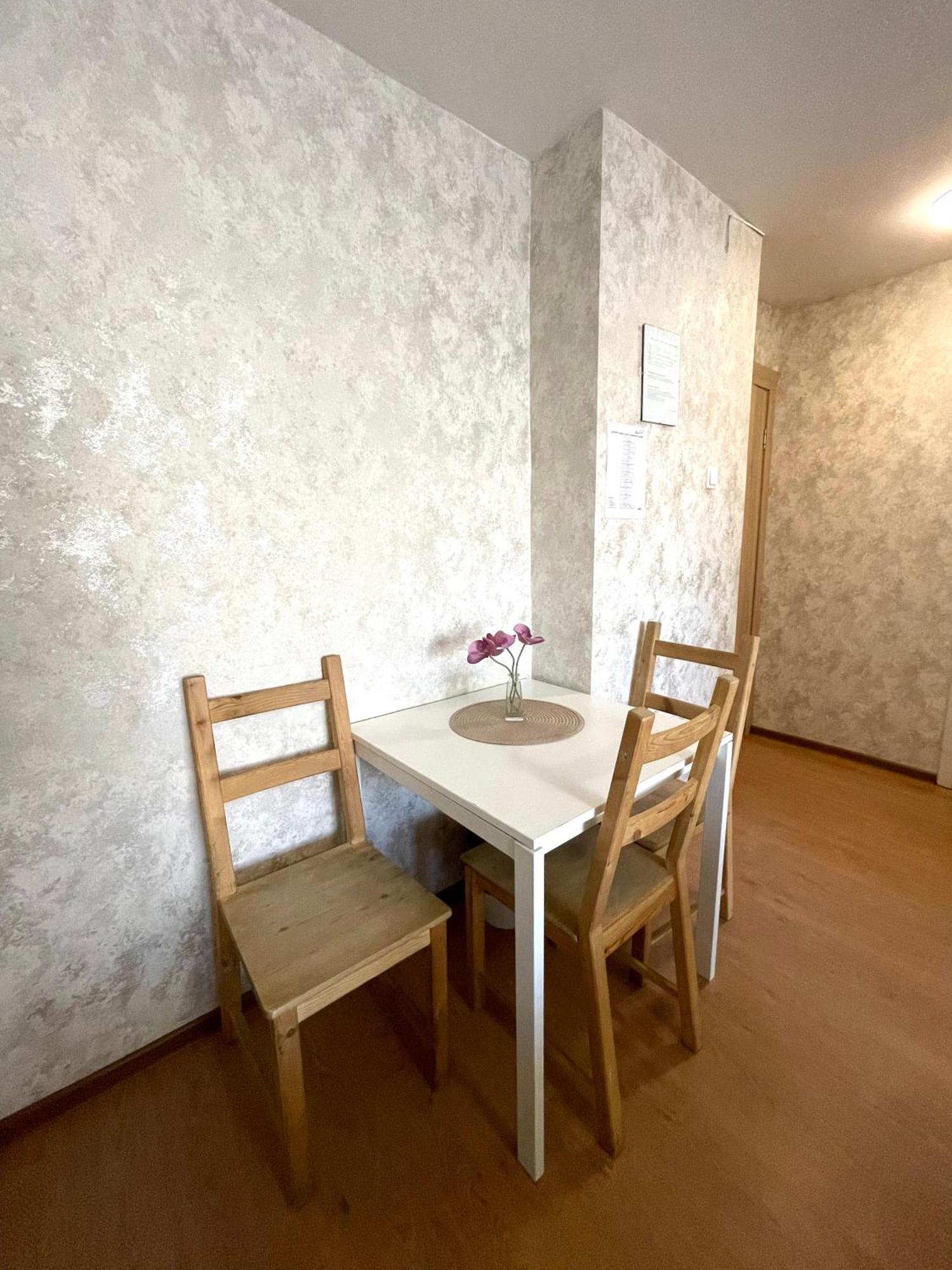 Savan House "Easy Kaunas" Екстер'єр фото