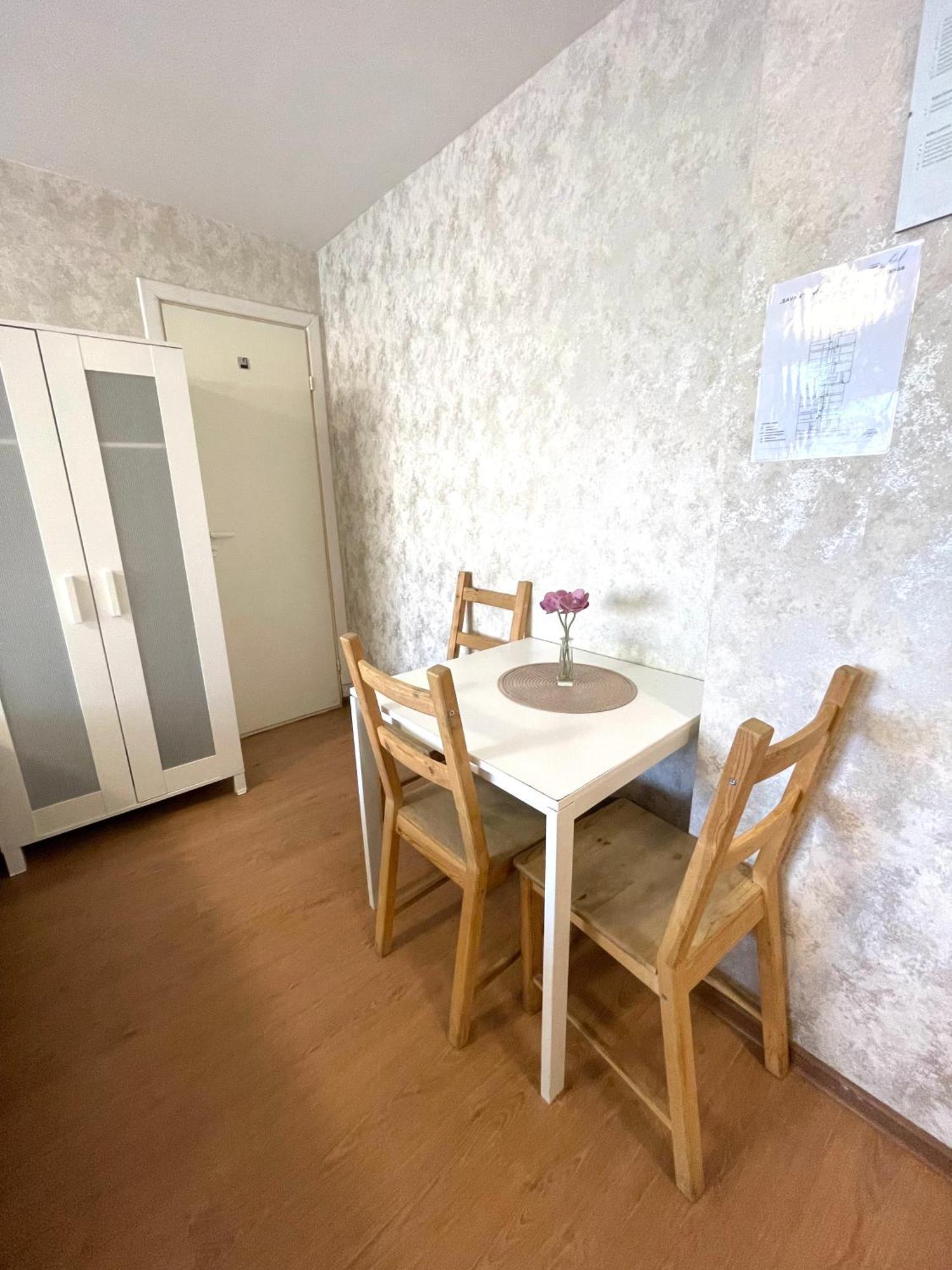 Savan House "Easy Kaunas" Екстер'єр фото
