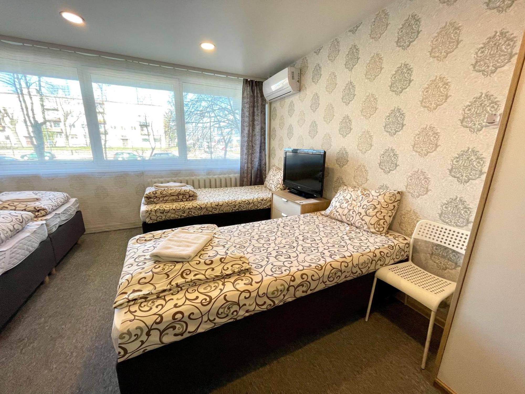 Savan House "Easy Kaunas" Екстер'єр фото