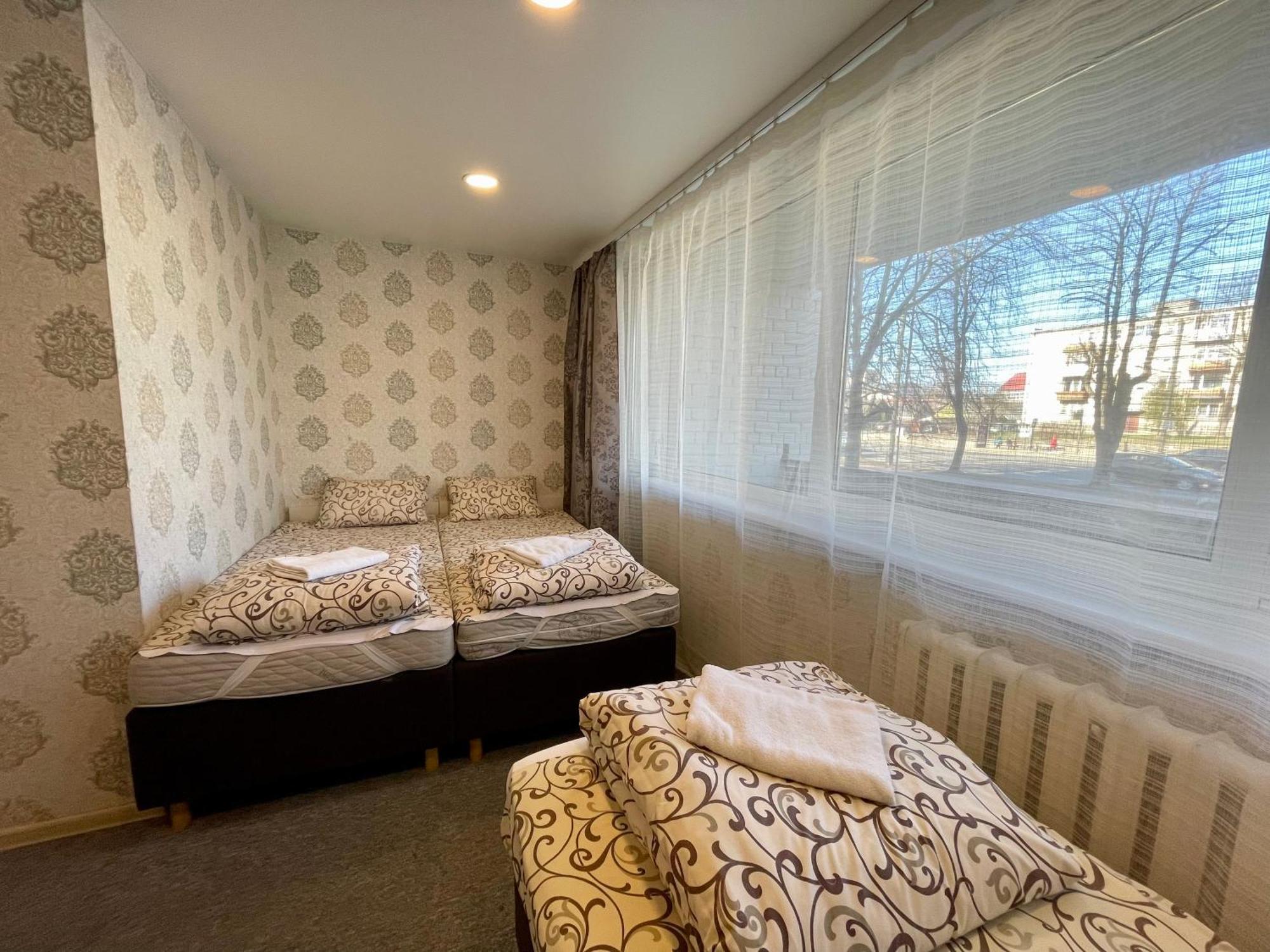 Savan House "Easy Kaunas" Екстер'єр фото