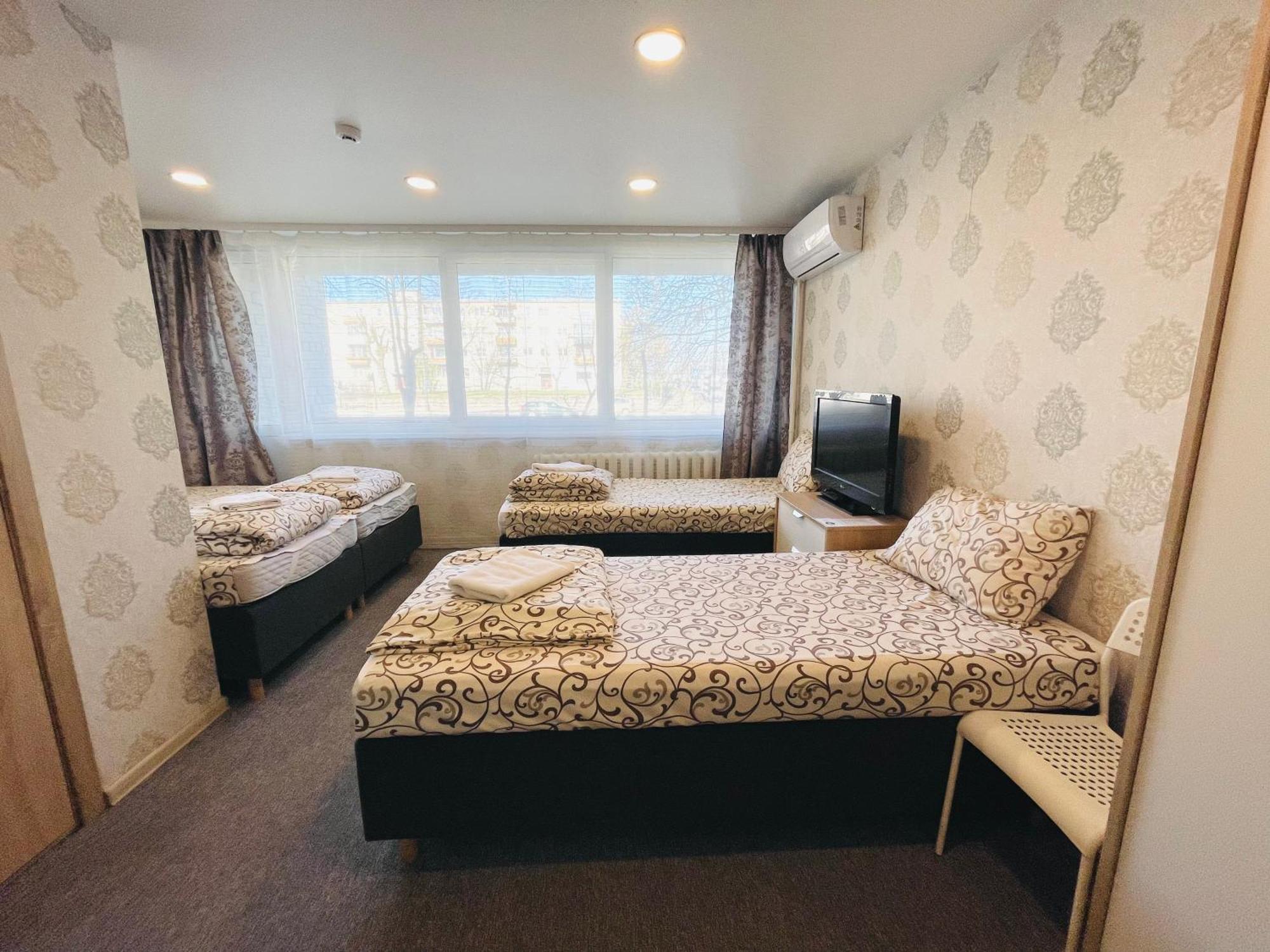 Savan House "Easy Kaunas" Екстер'єр фото