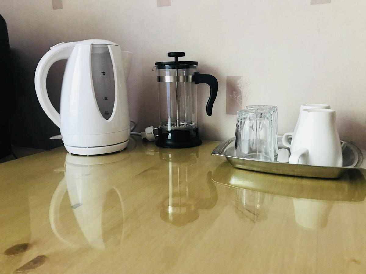 Savan House "Easy Kaunas" Екстер'єр фото