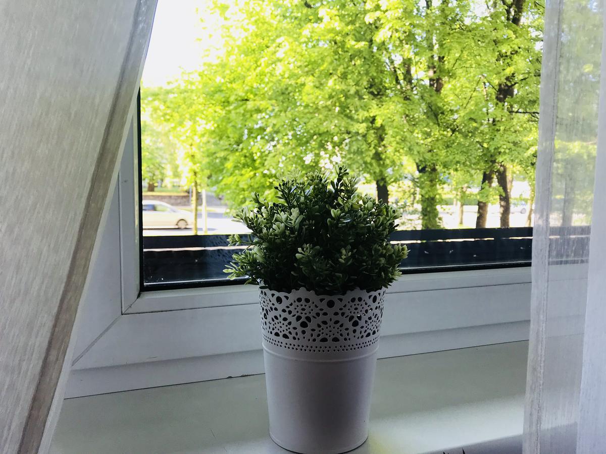 Savan House "Easy Kaunas" Екстер'єр фото