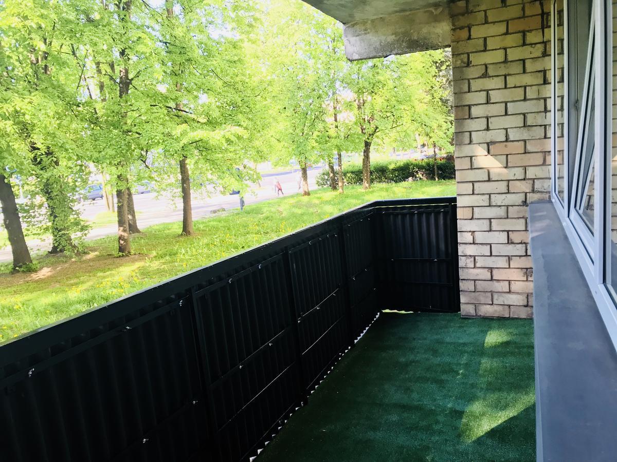 Savan House "Easy Kaunas" Екстер'єр фото