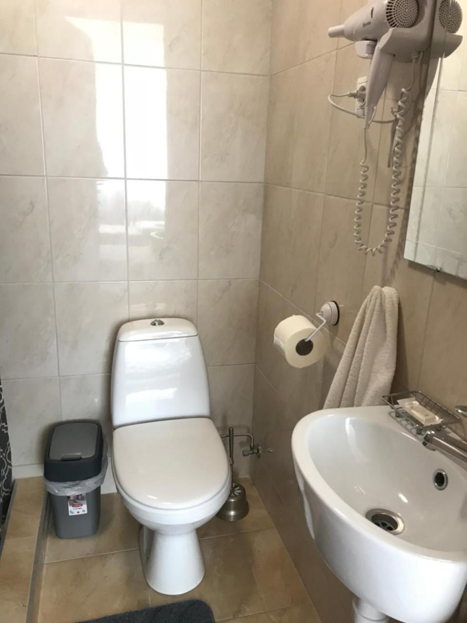 Savan House "Easy Kaunas" Екстер'єр фото