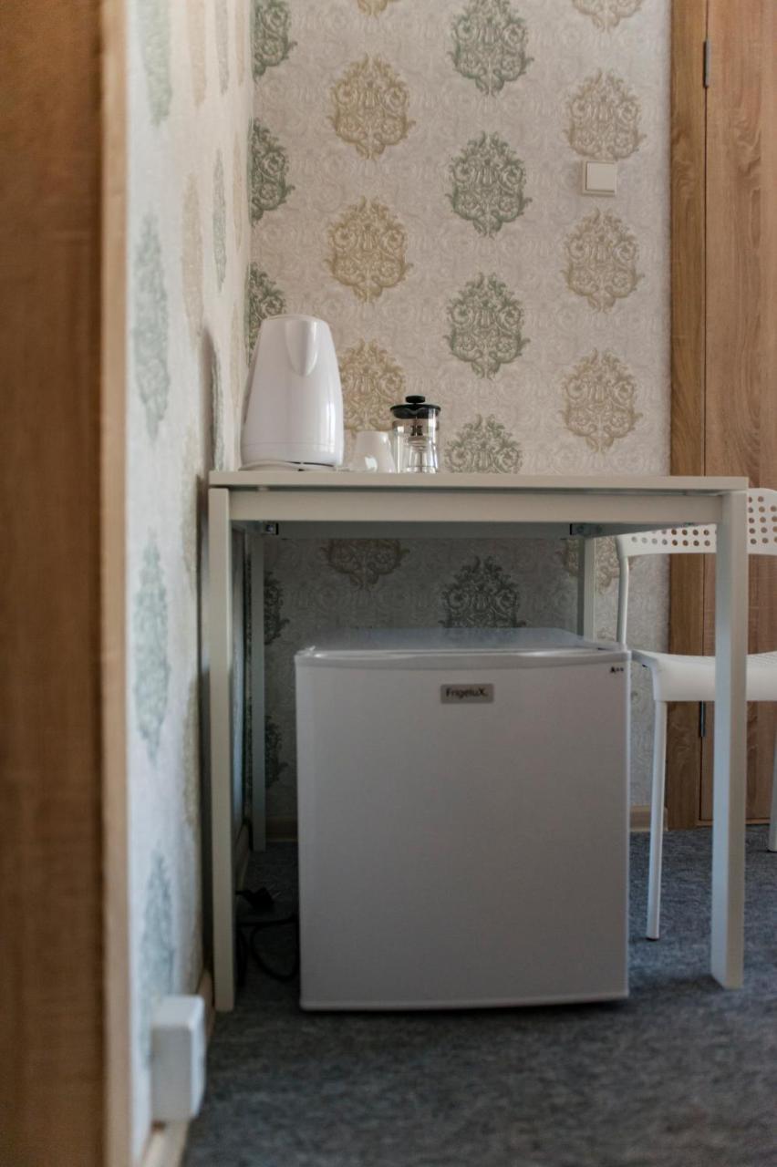 Savan House "Easy Kaunas" Екстер'єр фото