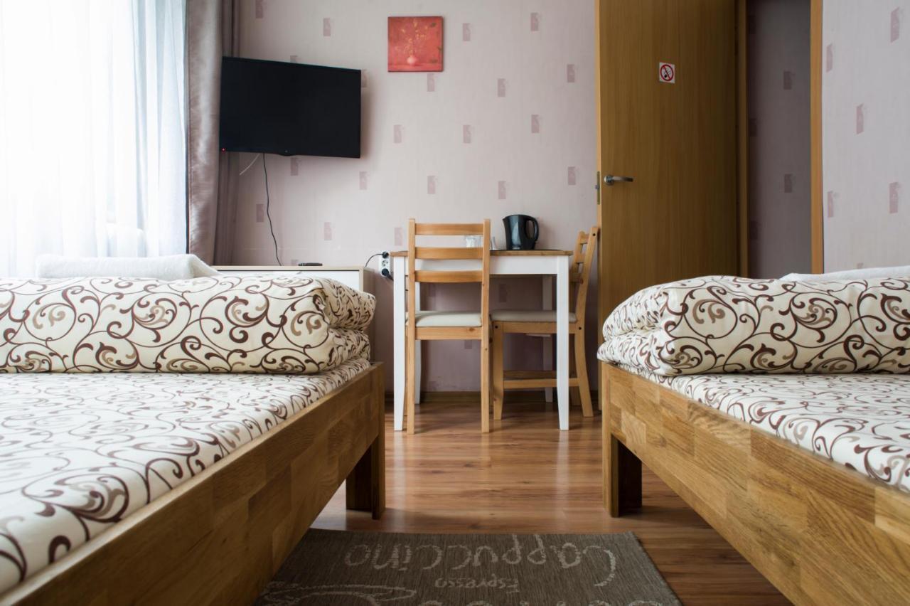 Savan House "Easy Kaunas" Екстер'єр фото