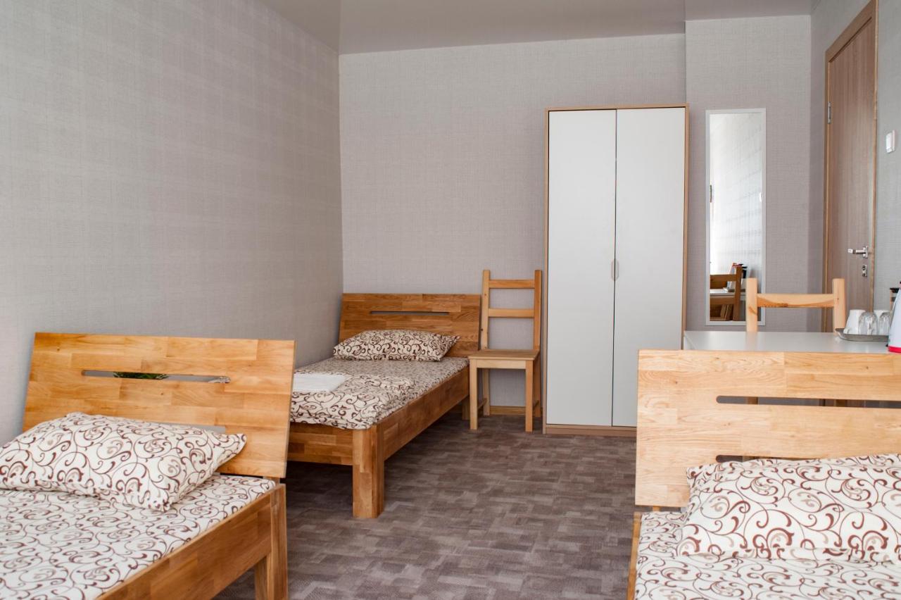 Savan House "Easy Kaunas" Екстер'єр фото