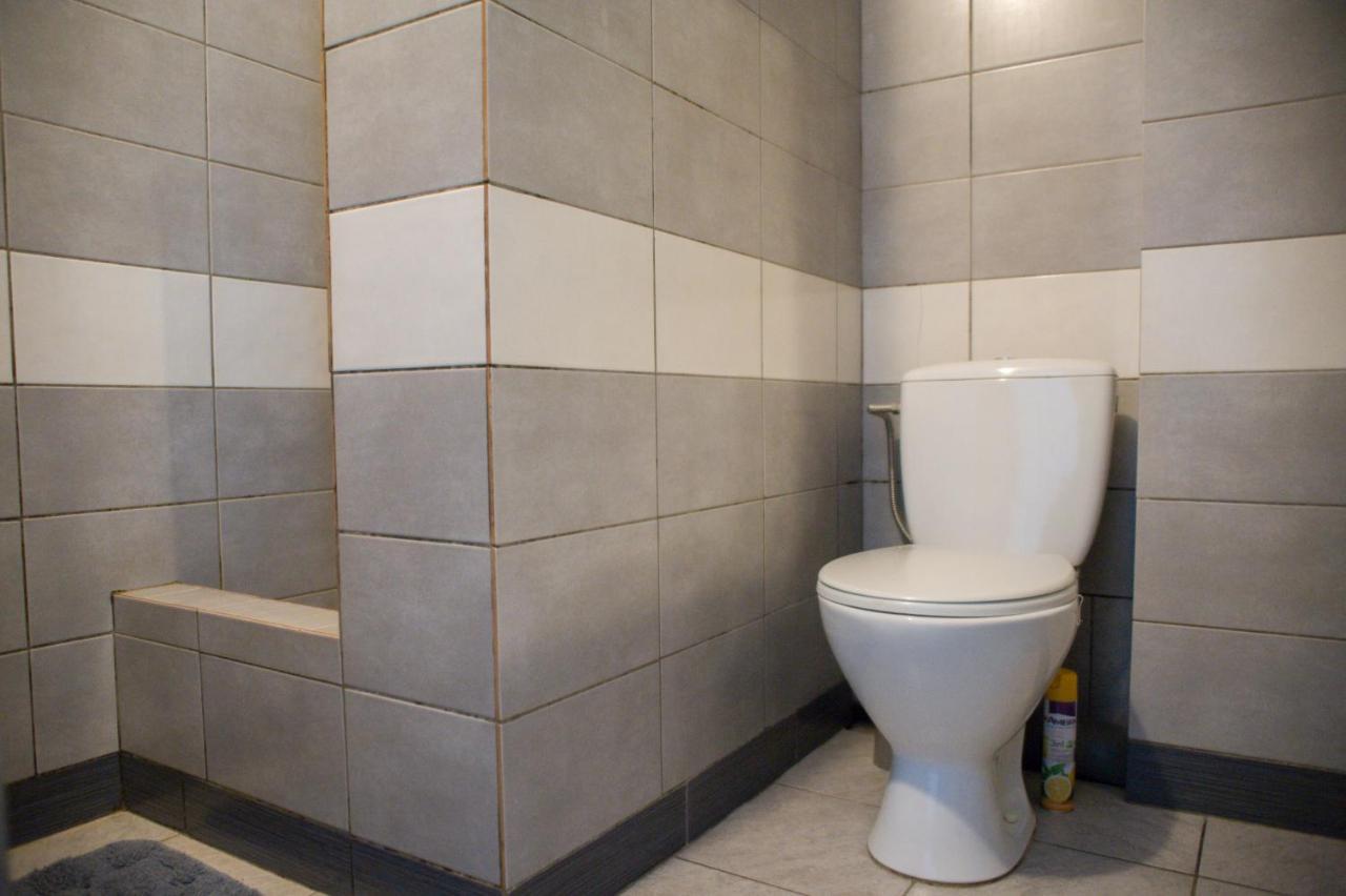 Savan House "Easy Kaunas" Екстер'єр фото