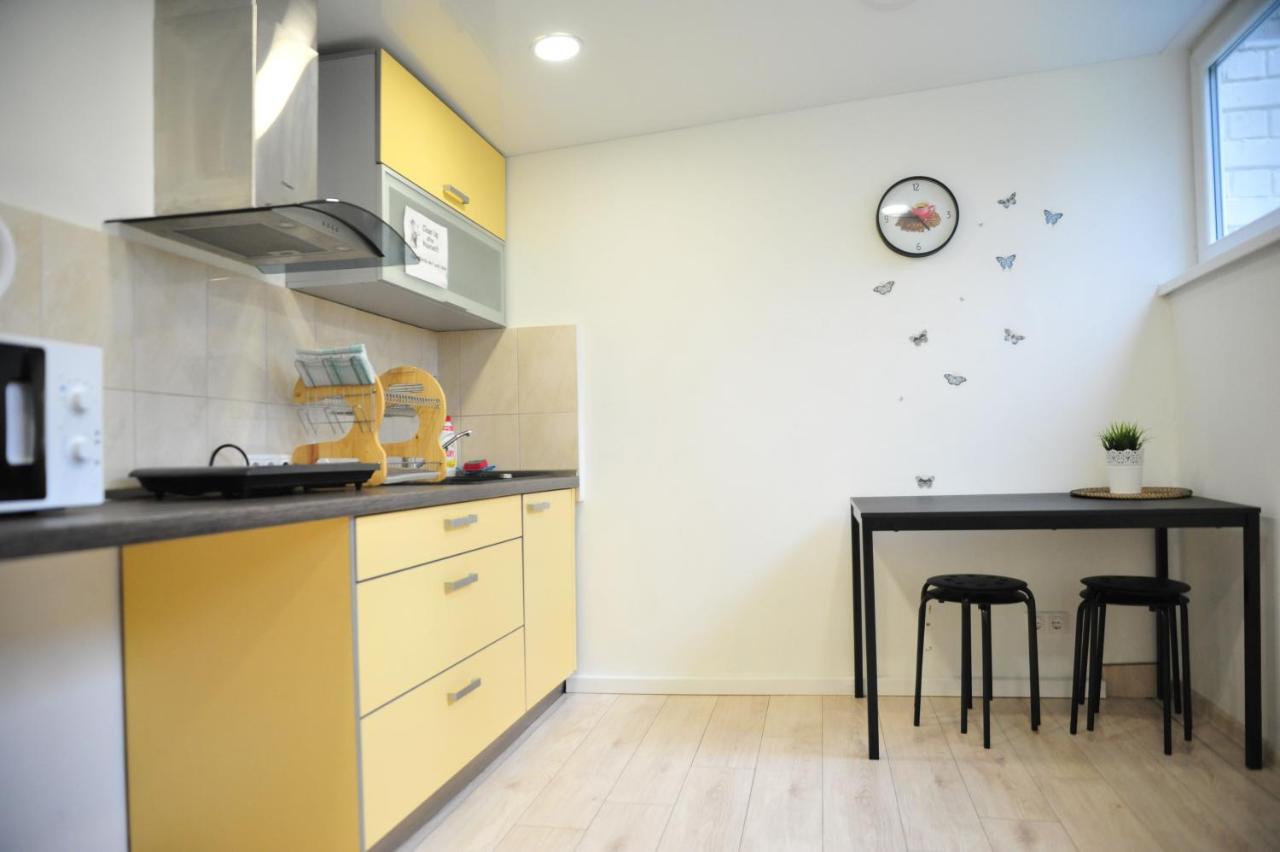 Savan House "Easy Kaunas" Екстер'єр фото